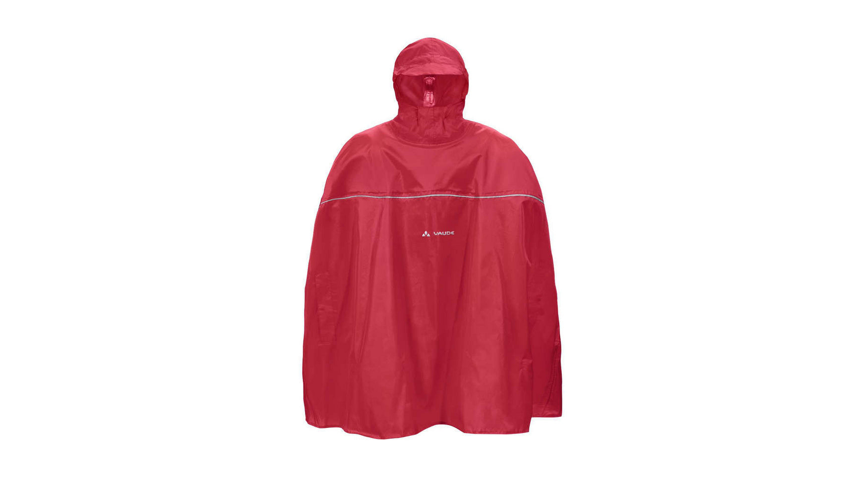 Vaude Regenponcho Kids Grody image 0