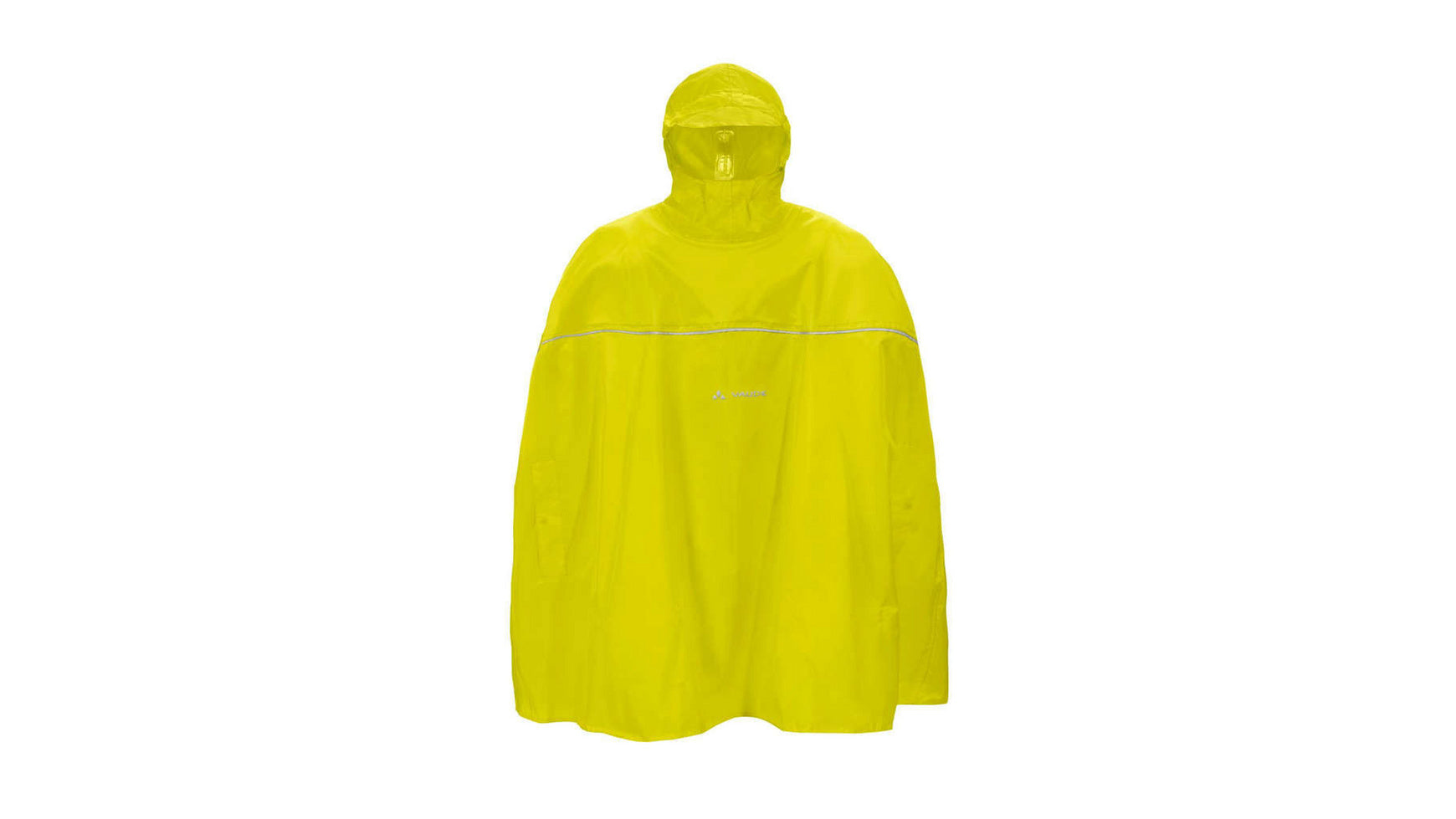 Vaude Regenponcho Kids Grody image 1