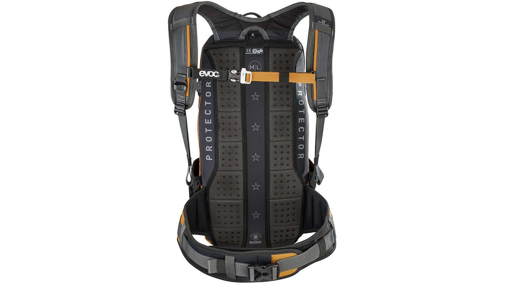 Evoc Rucksack FR Enduro 16L image 4