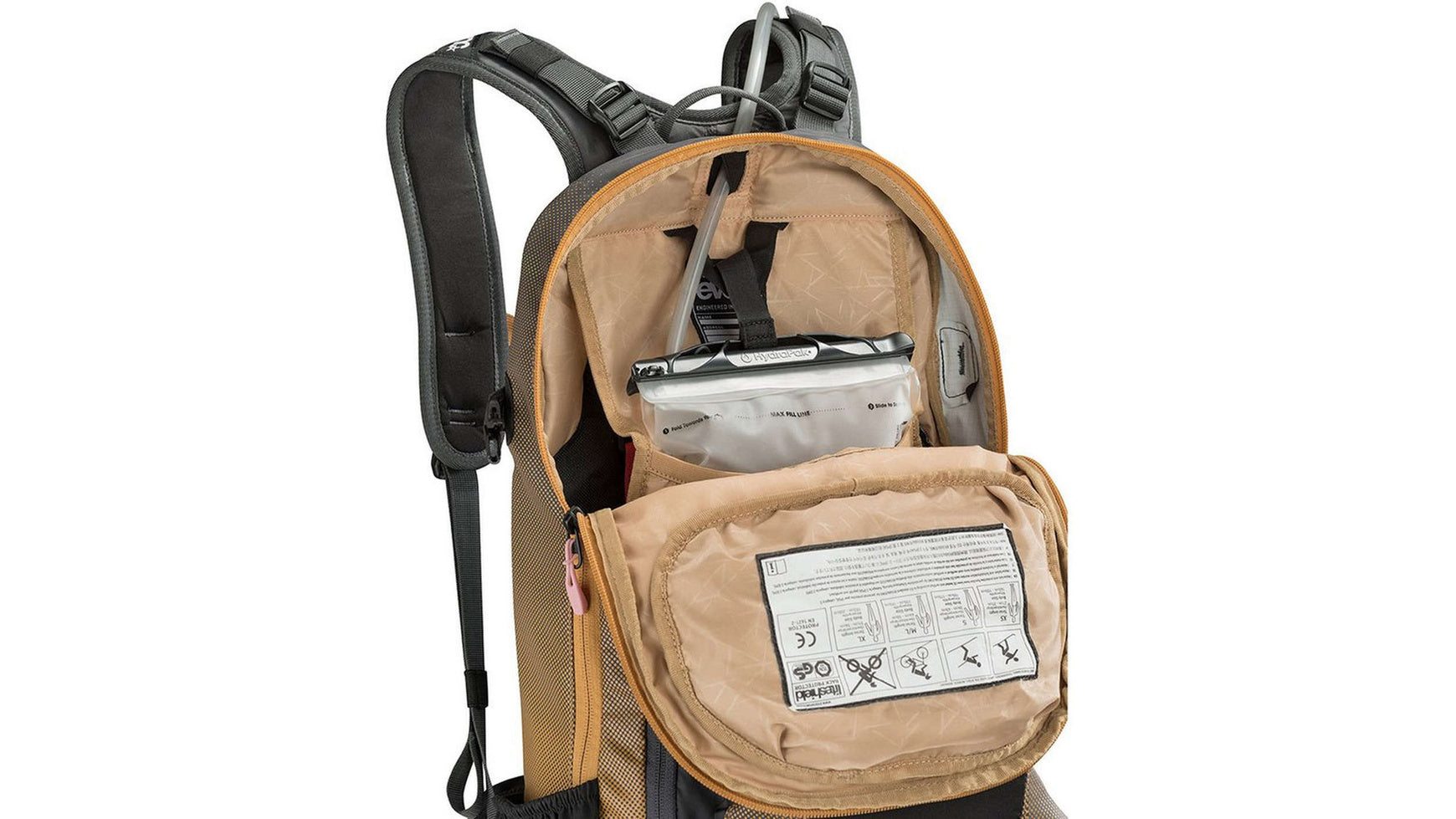 Evoc Rucksack FR Enduro 16L image 5