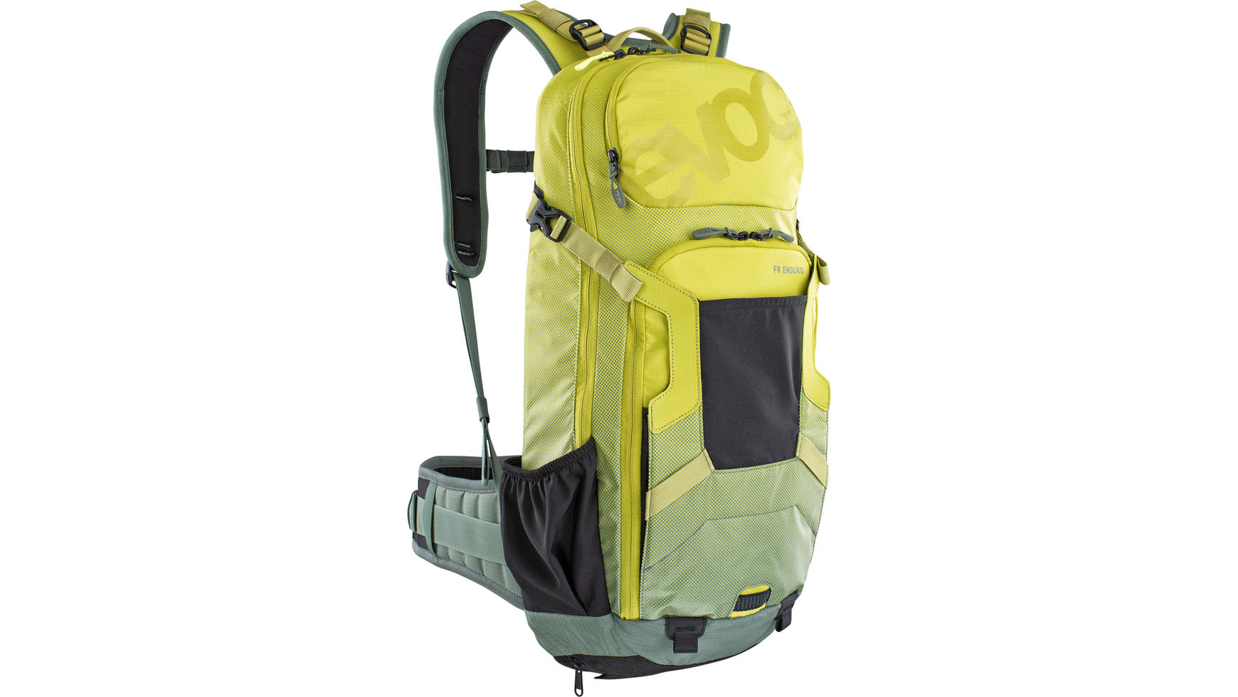 Evoc Rucksack FR Enduro 16L image 9