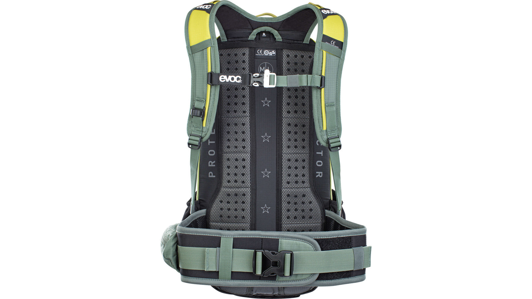 Evoc Rucksack FR Enduro 16L image 10
