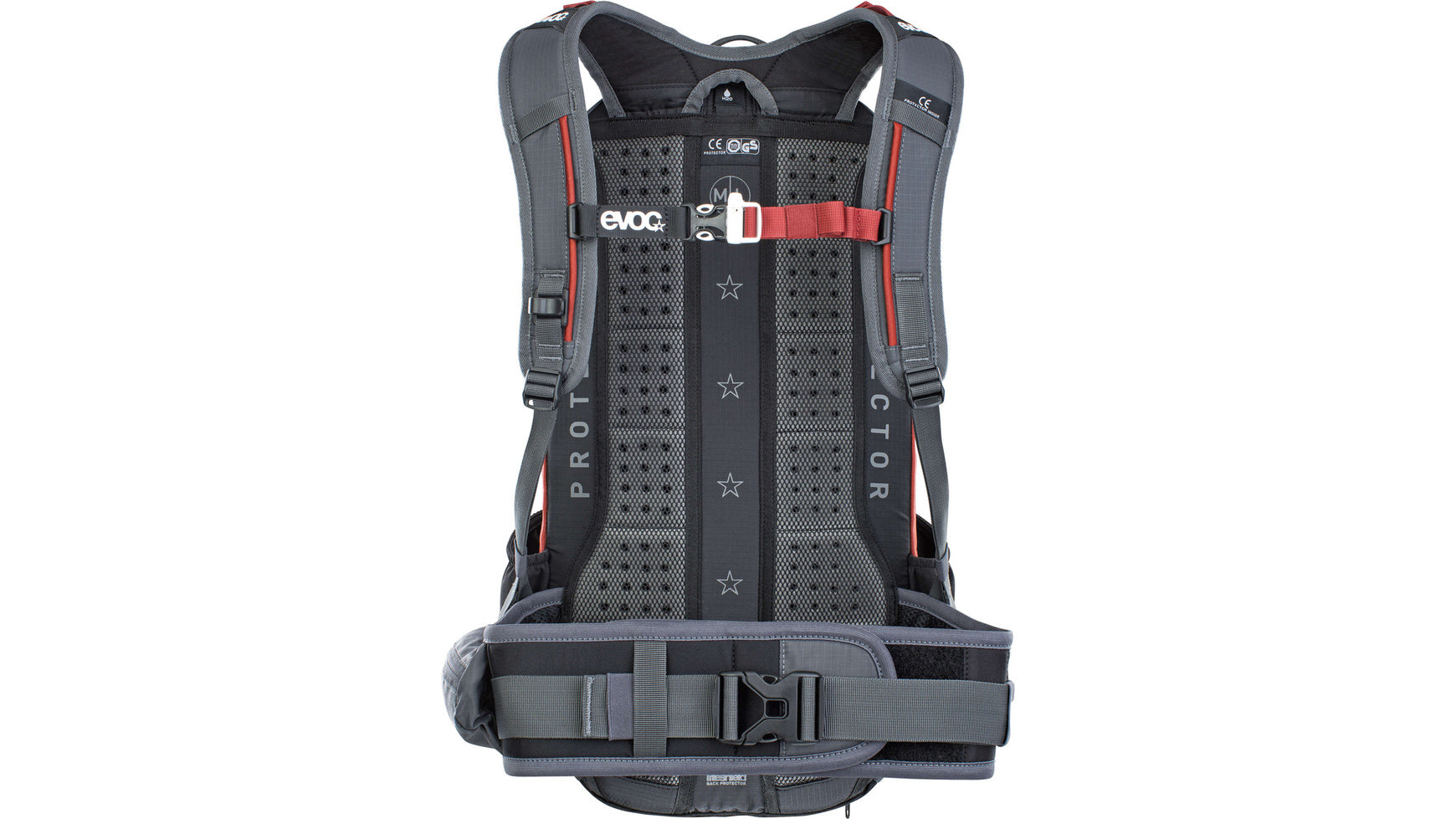 Evoc Rucksack FR Enduro 16L image 8
