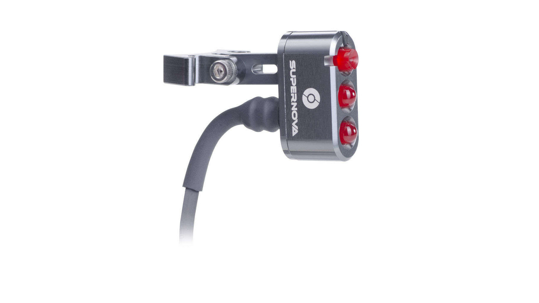 Supernova E3 Seat Post Tail Light 2 image 0