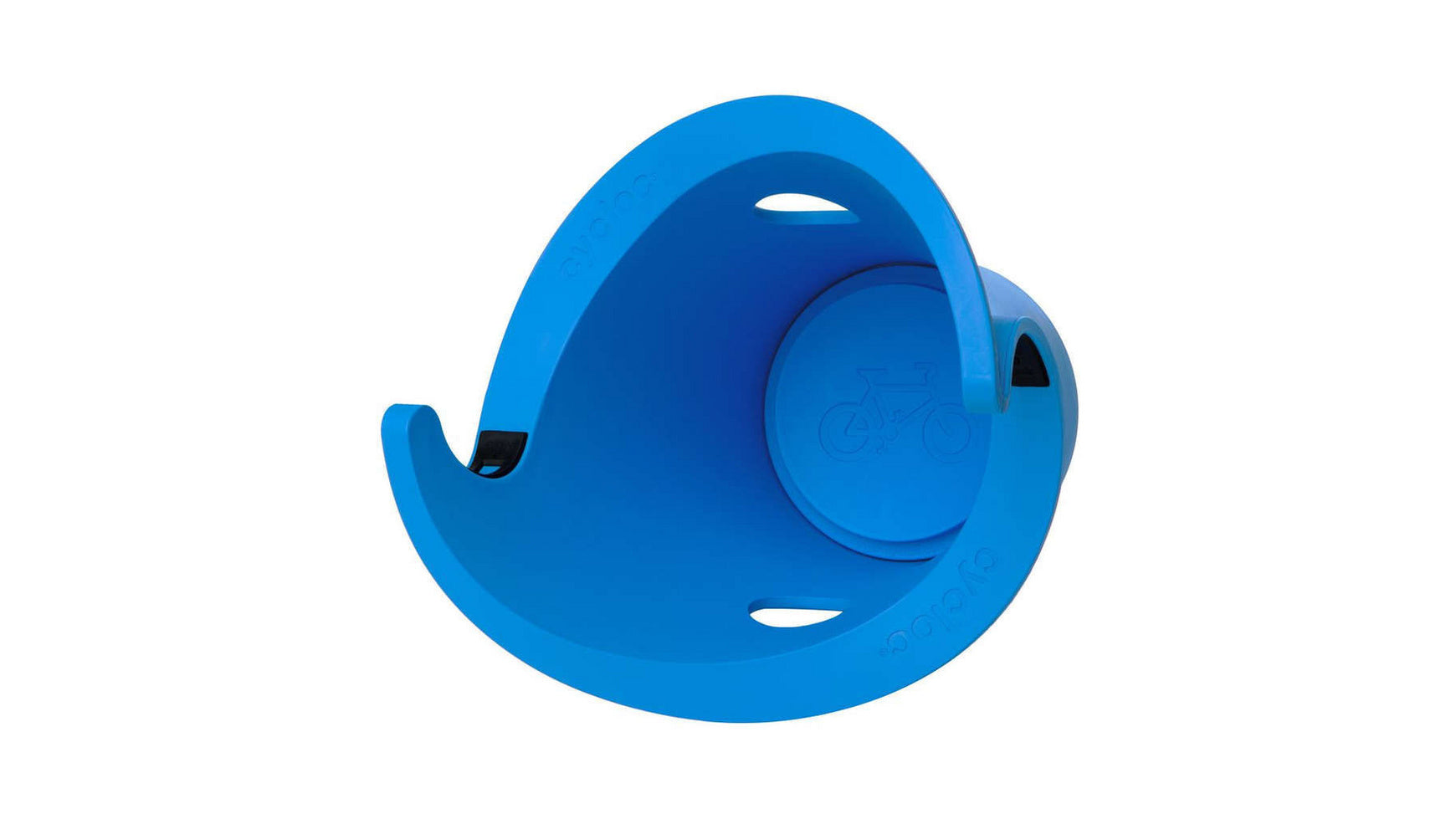 Cycloc Solo Fahrrad Wandhalter image 11