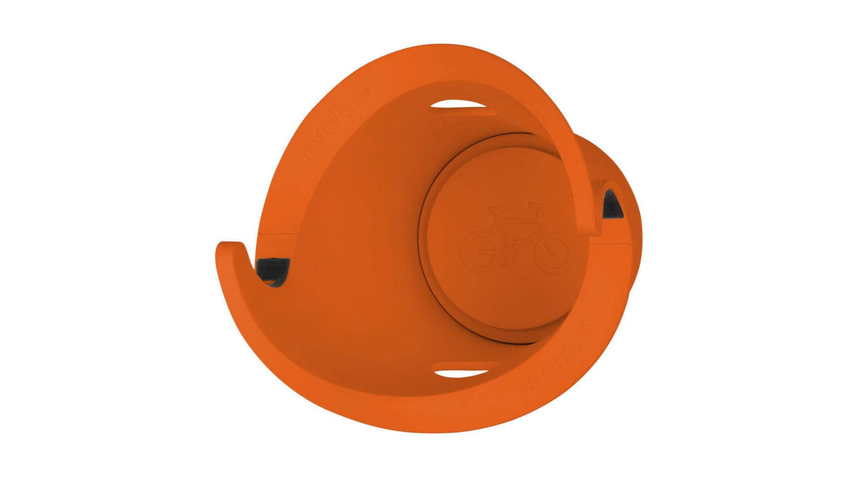 Cycloc Solo Fahrrad Wandhalter image 9