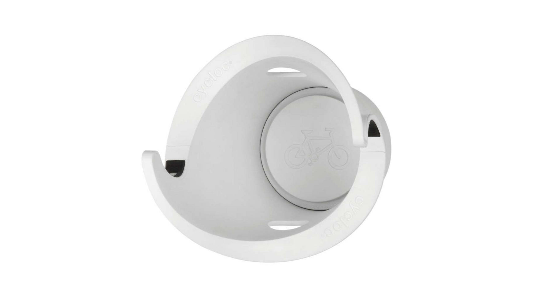 Cycloc Solo Fahrrad Wandhalter image 0