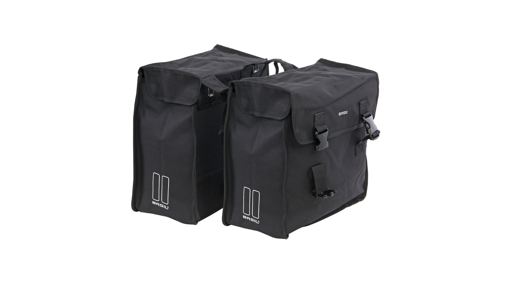 Basil Doppeltasche Mara 3XL image 0