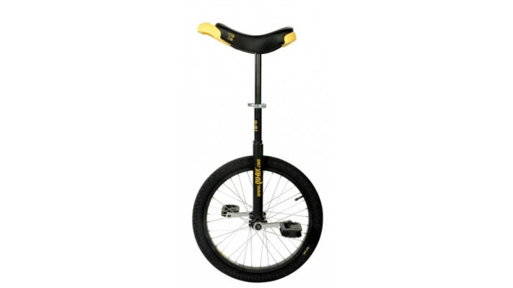 QU-AX Luxus Einrad 20 Zoll image 2