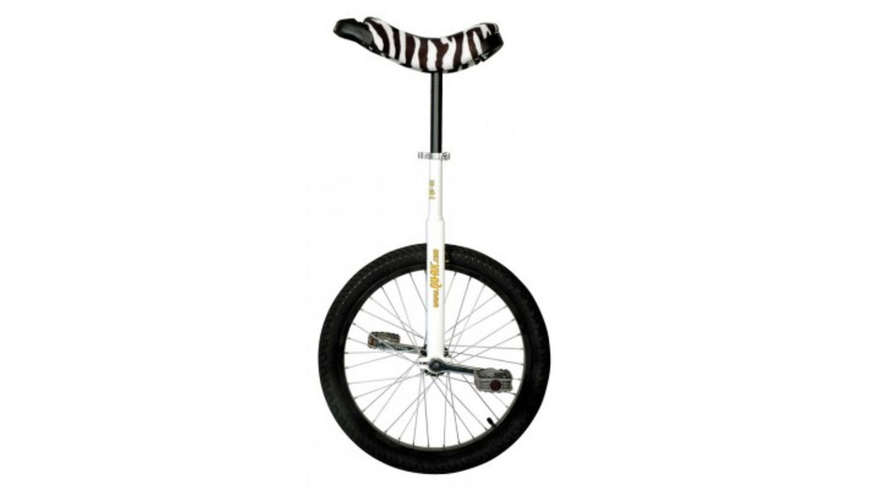 QU-AX Luxus Einrad 20 Zoll image 3