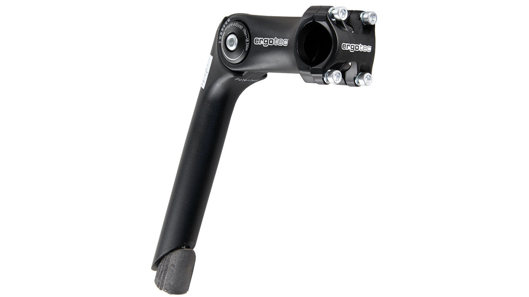 Ergotec Octopus 2 Alu 25,4 mm image 0