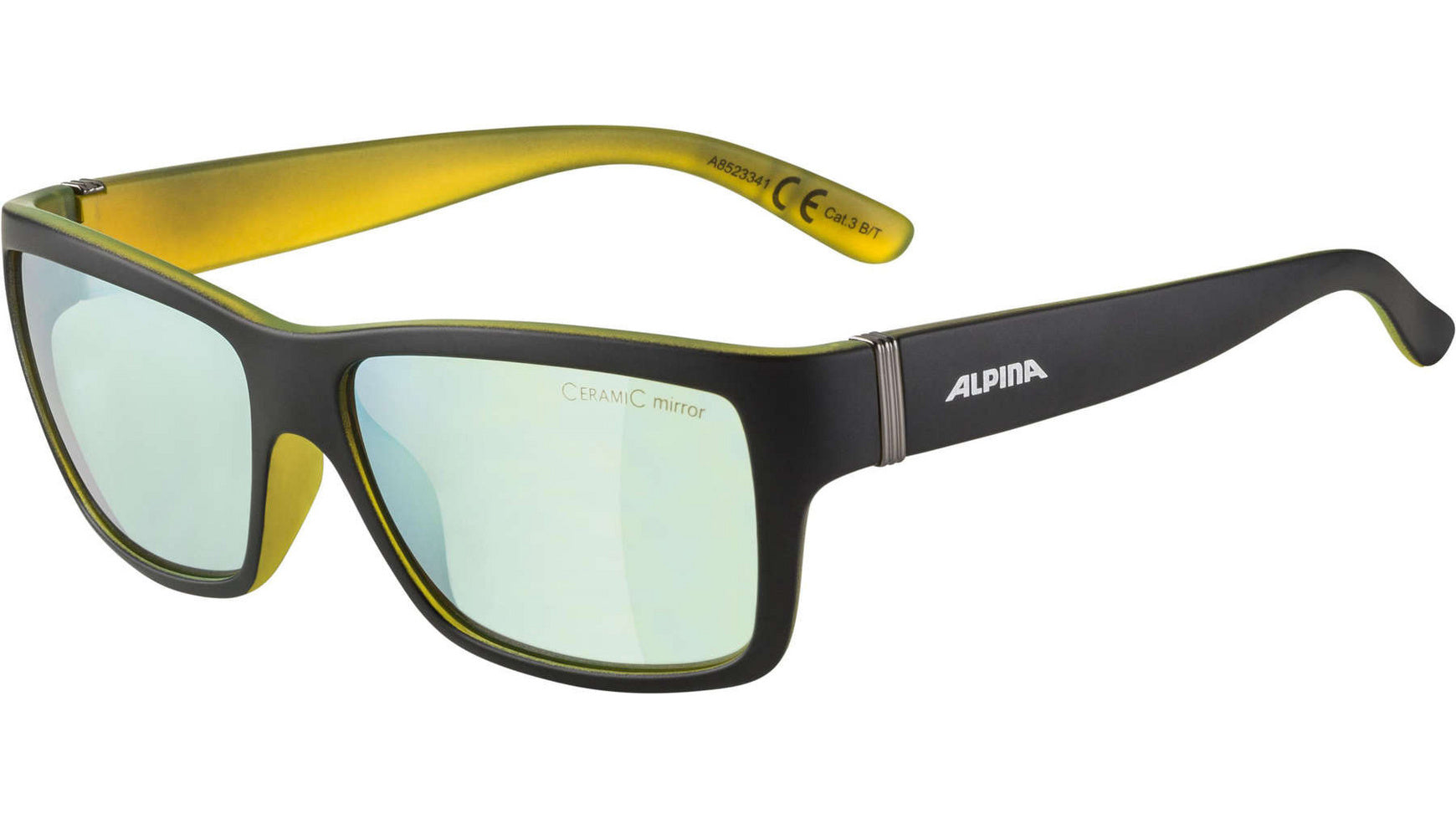 Alpina Kacey Fahrradbrille image 5