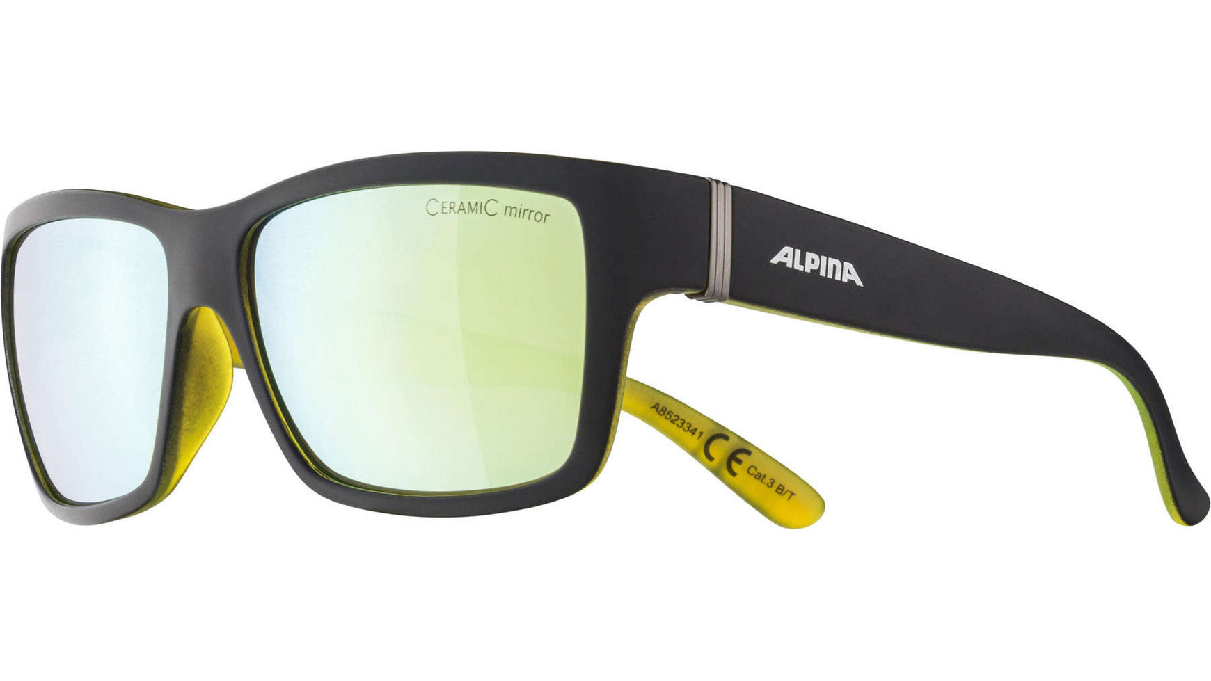 Alpina Kacey Fahrradbrille image 6