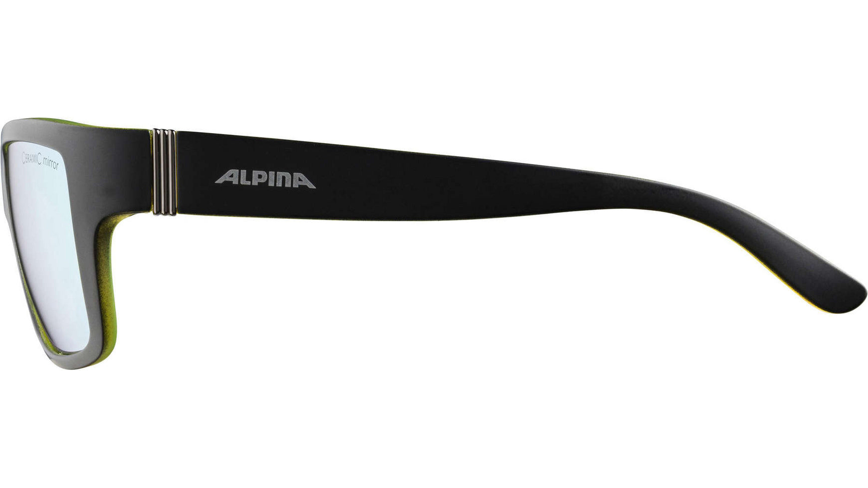 Alpina Kacey Fahrradbrille image 7