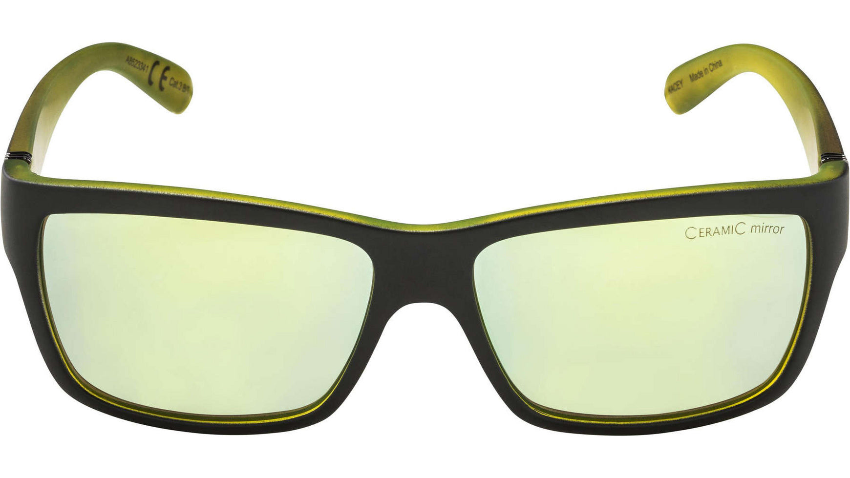 Alpina Kacey Fahrradbrille image 8