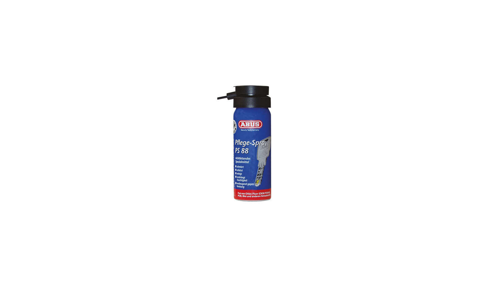 Abus PS 88 Pflege-Spray 50 ml image 0