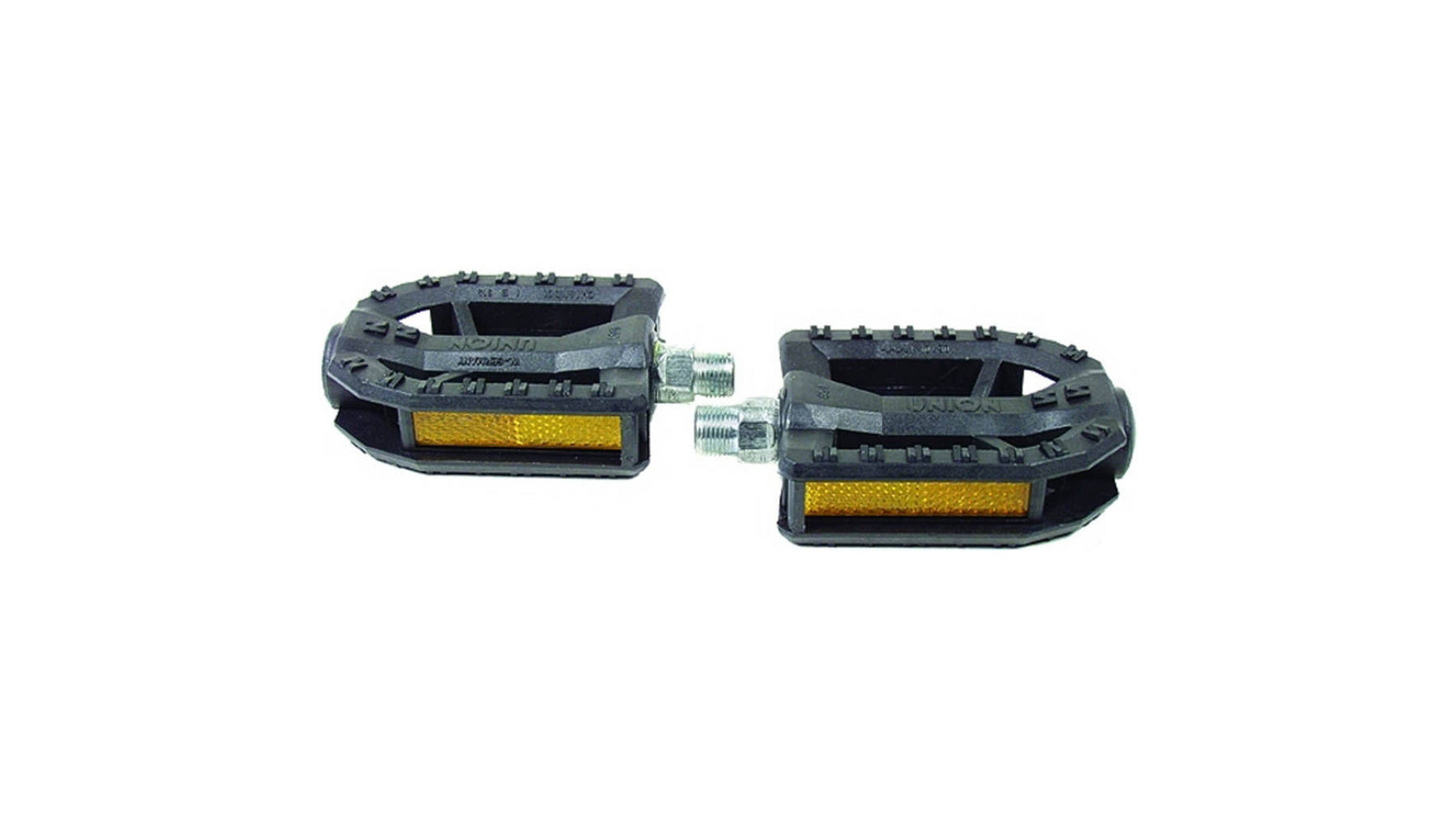 Union BMX-Pedal "872", Kunststoff image 0