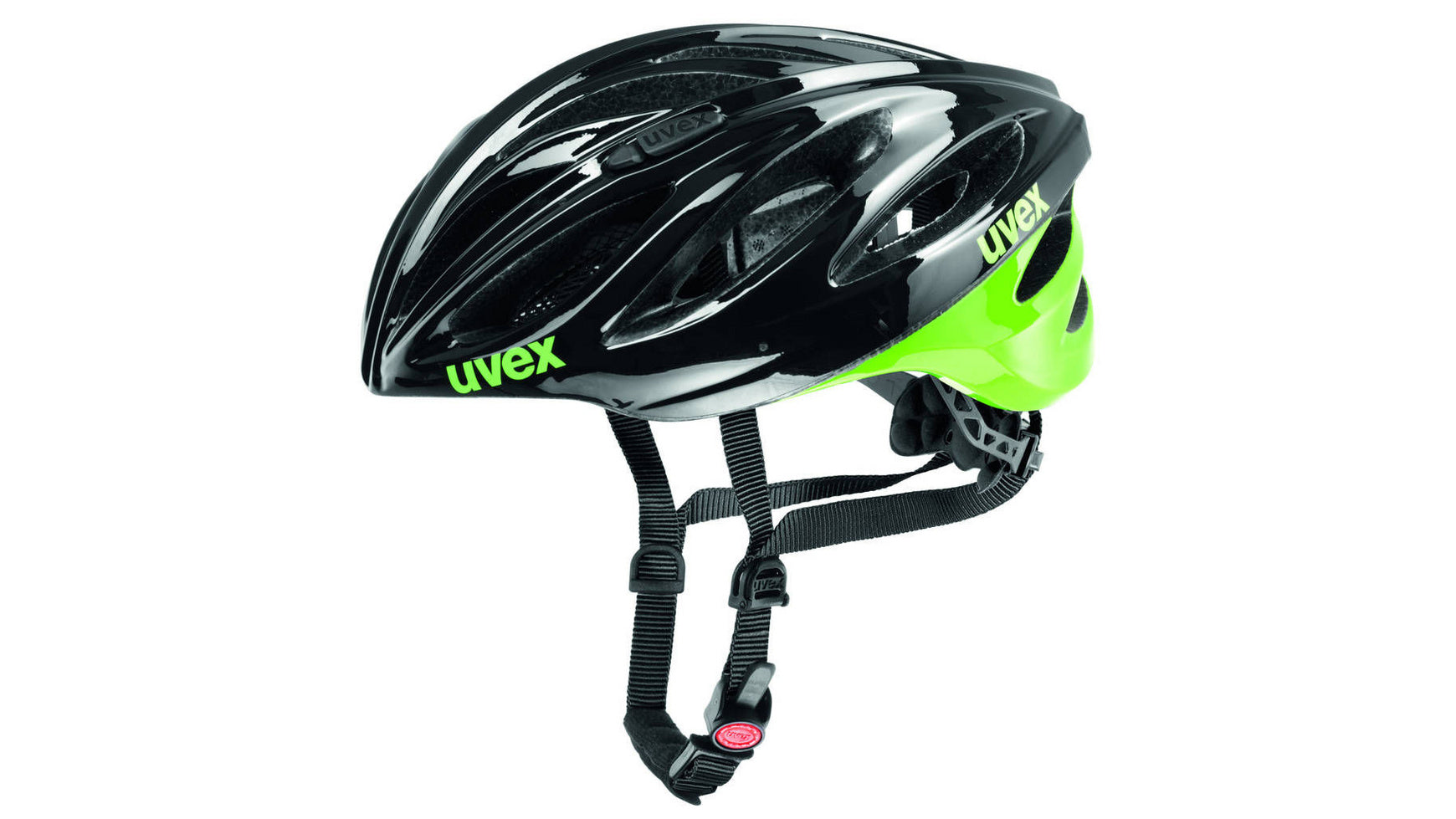 Uvex Boss Race Rennradhelm Unisex image 31