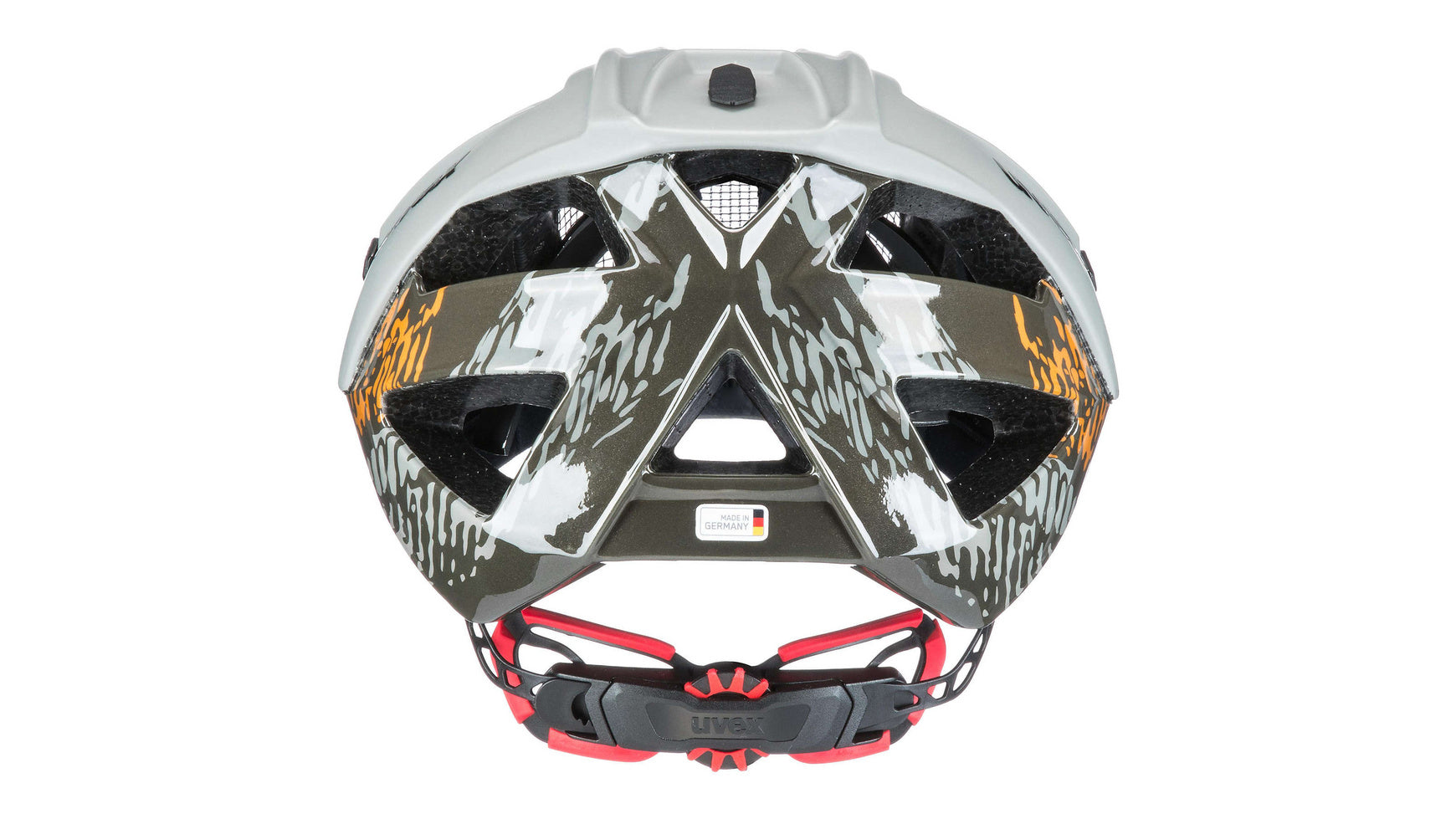 Uvex Quatro image 11