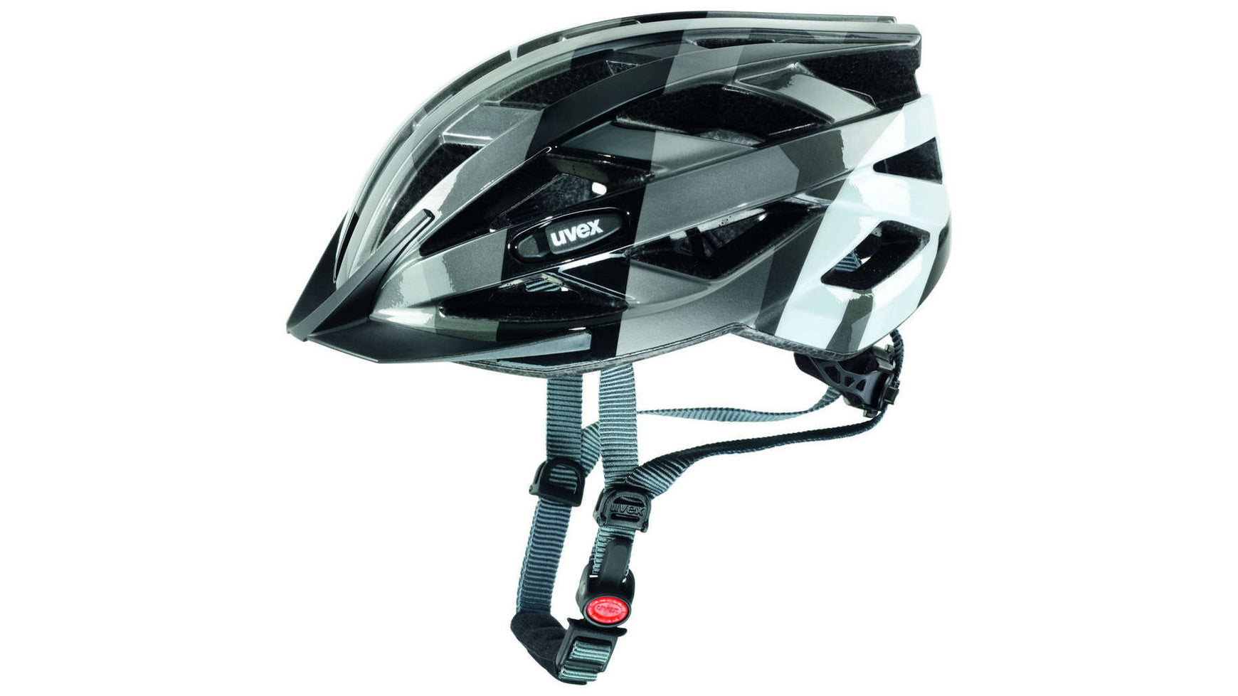 Uvex Air Wing City Helm Unisex image 36