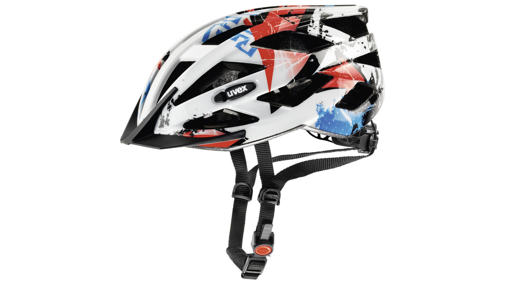 Uvex Air Wing City Helm Unisex image 24