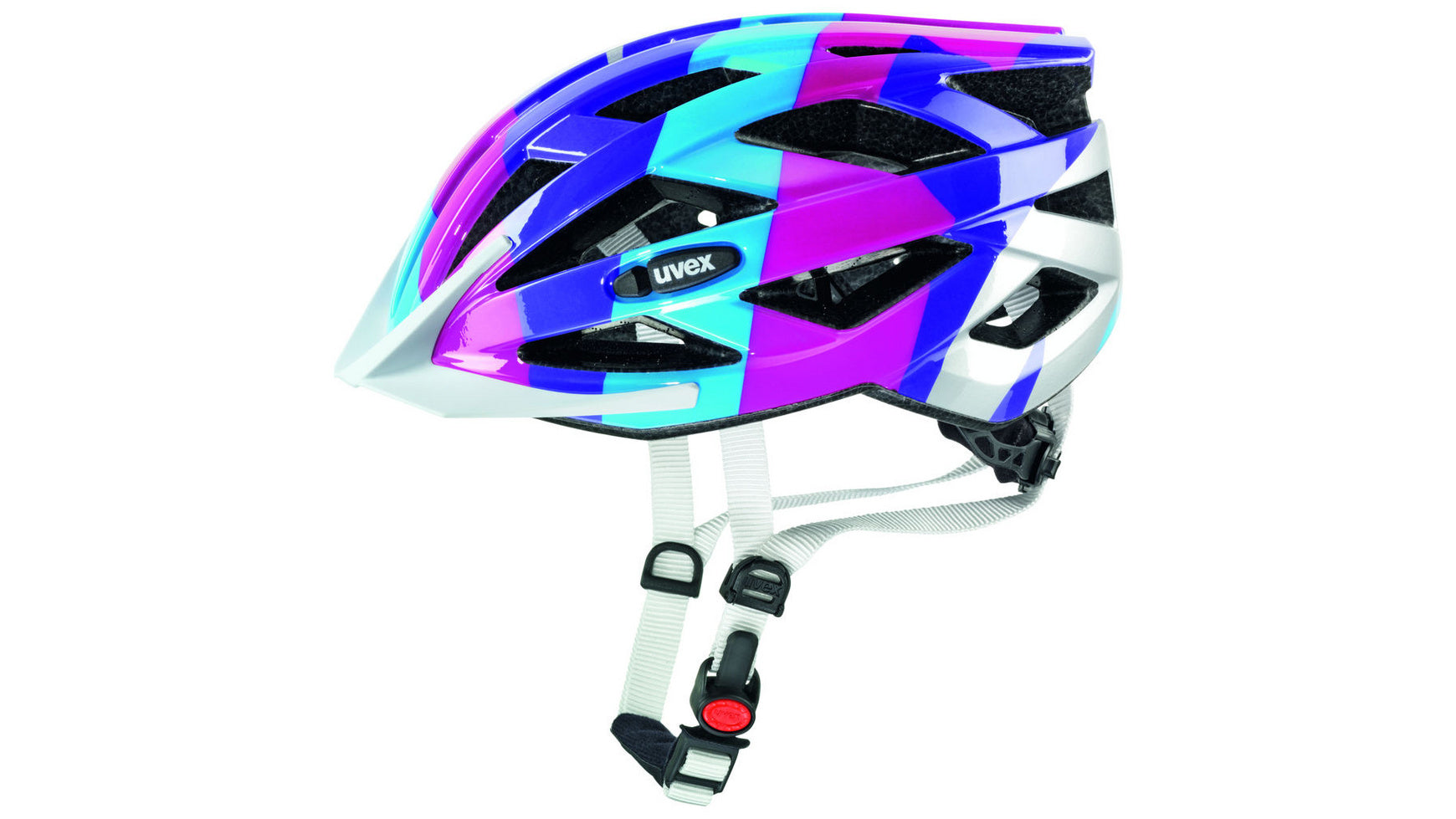 Uvex Air Wing City Helm Unisex image 38