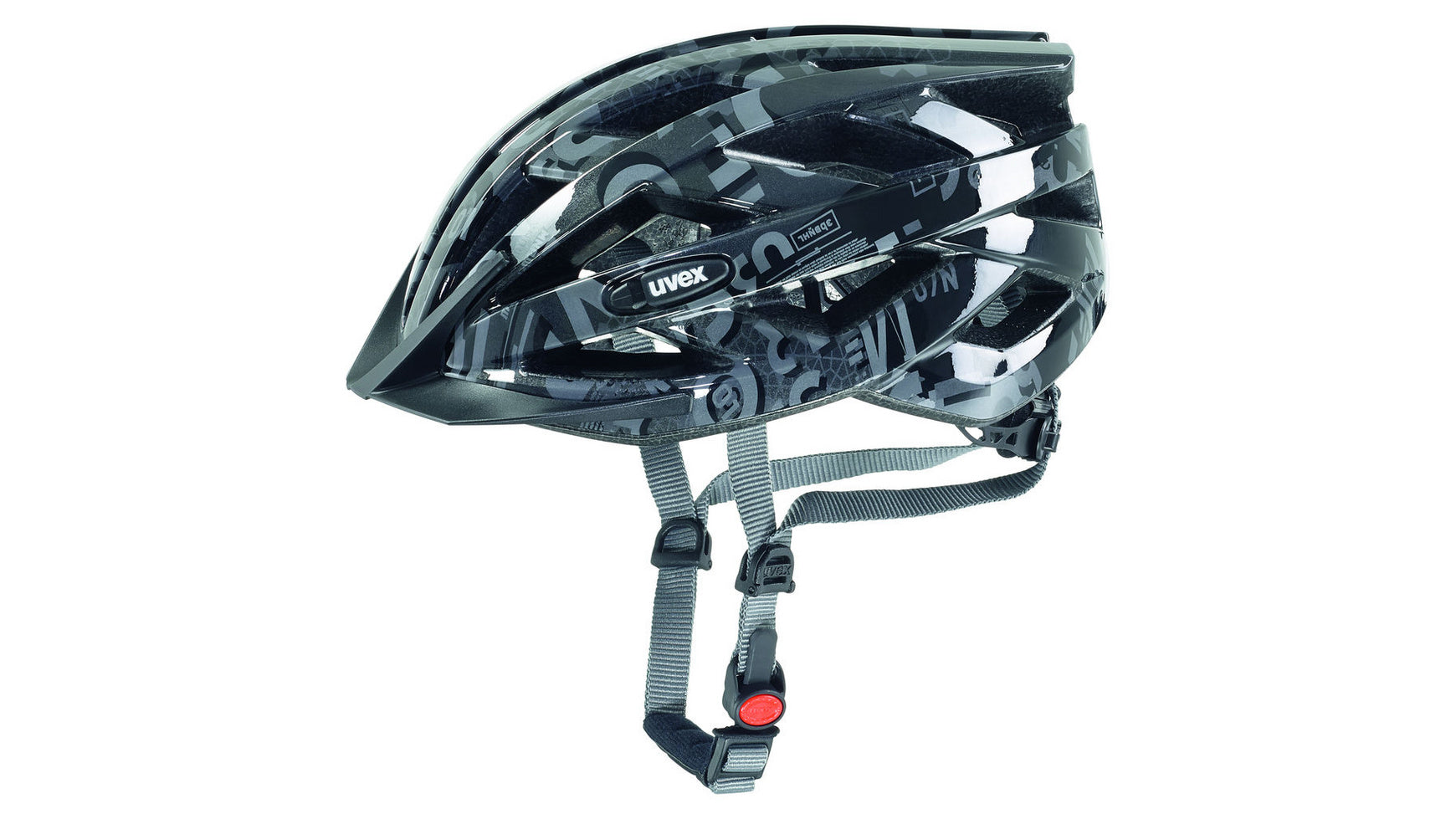 Uvex Air Wing City Helm Unisex image 39