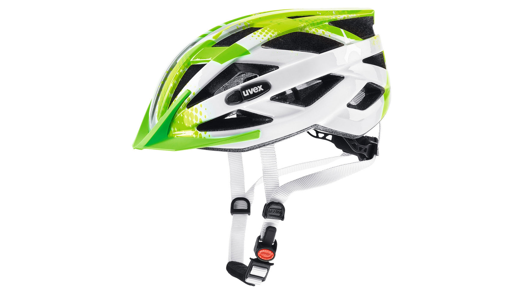 Uvex Air Wing City Helm Unisex image 1