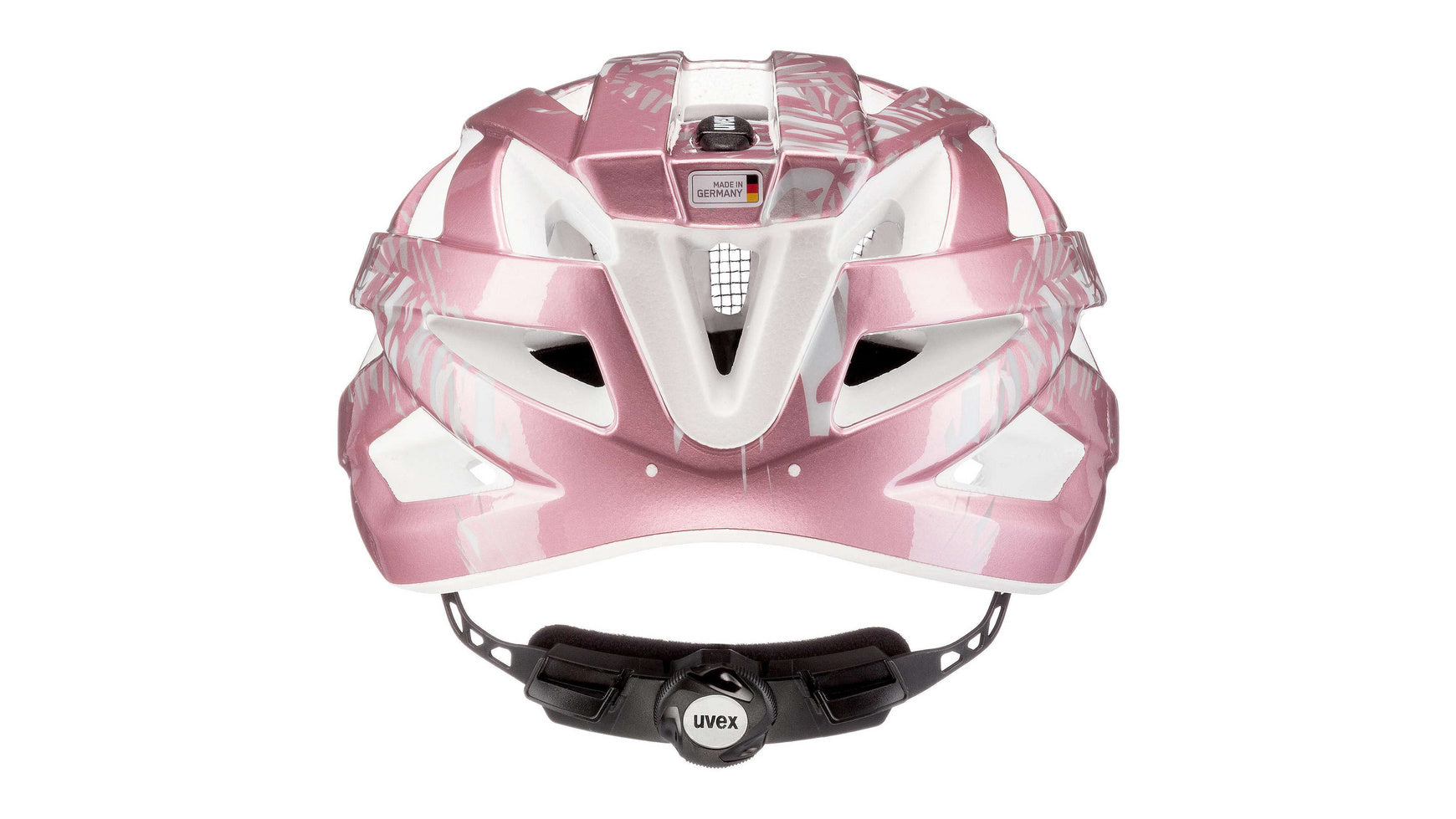 Uvex Air Wing City Helm Unisex image 4