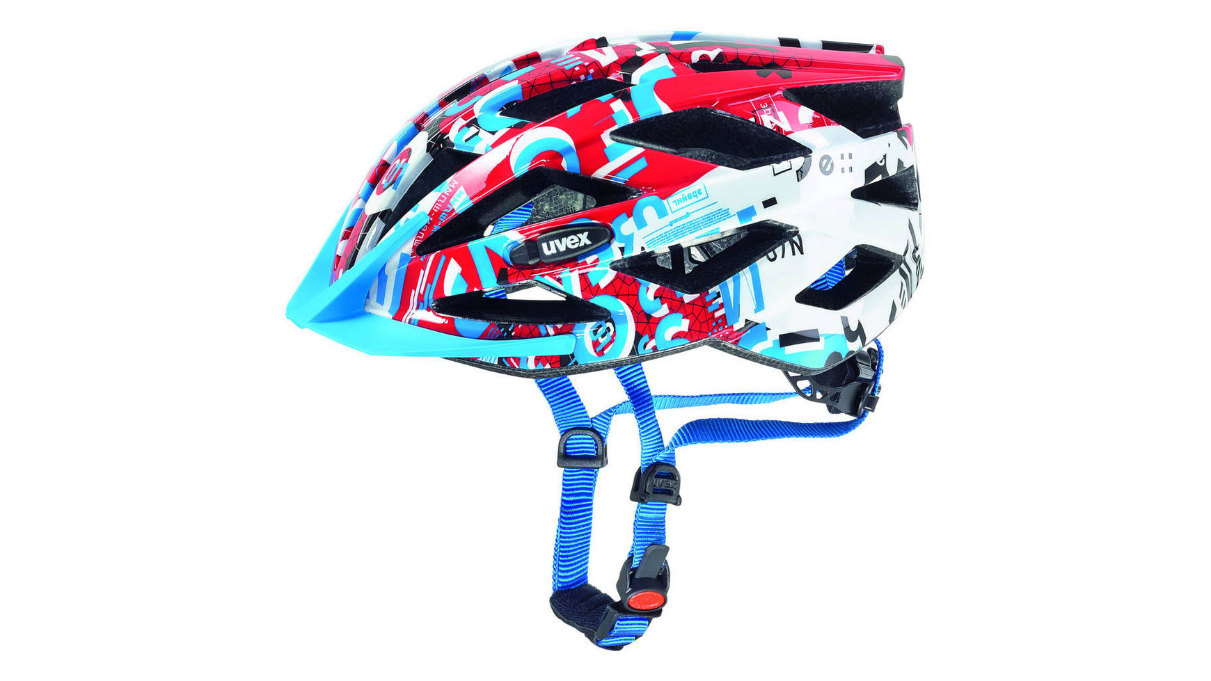 Uvex Air Wing City Helm Unisex image 37