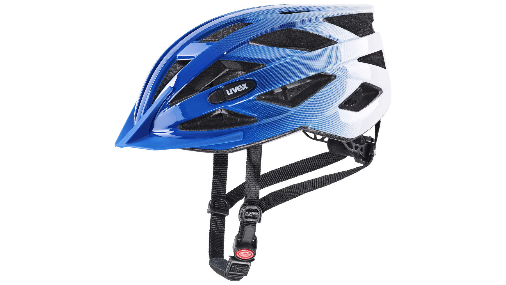 Uvex Air Wing City Helm Unisex image 19