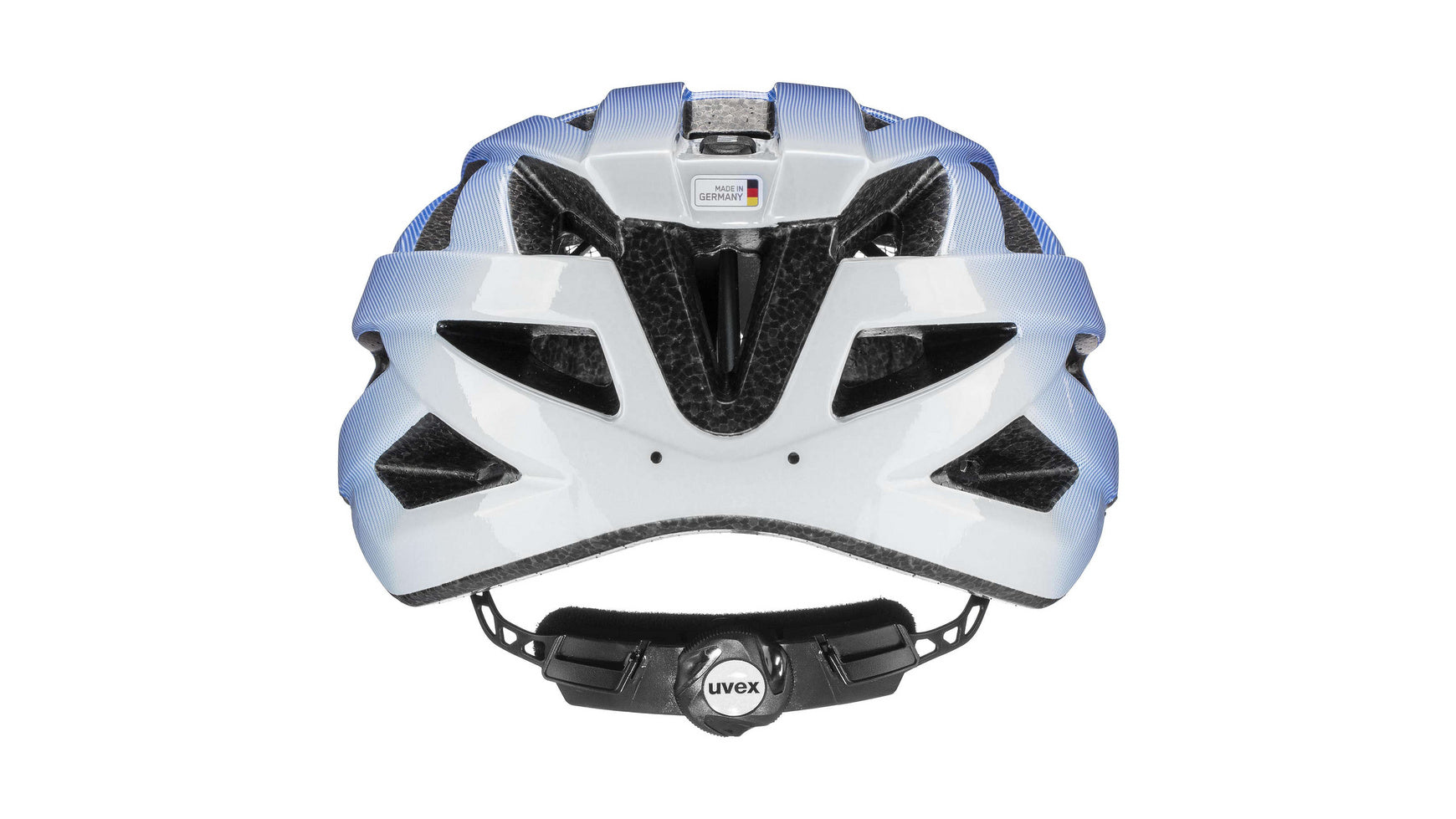 Uvex Air Wing City Helm Unisex image 21