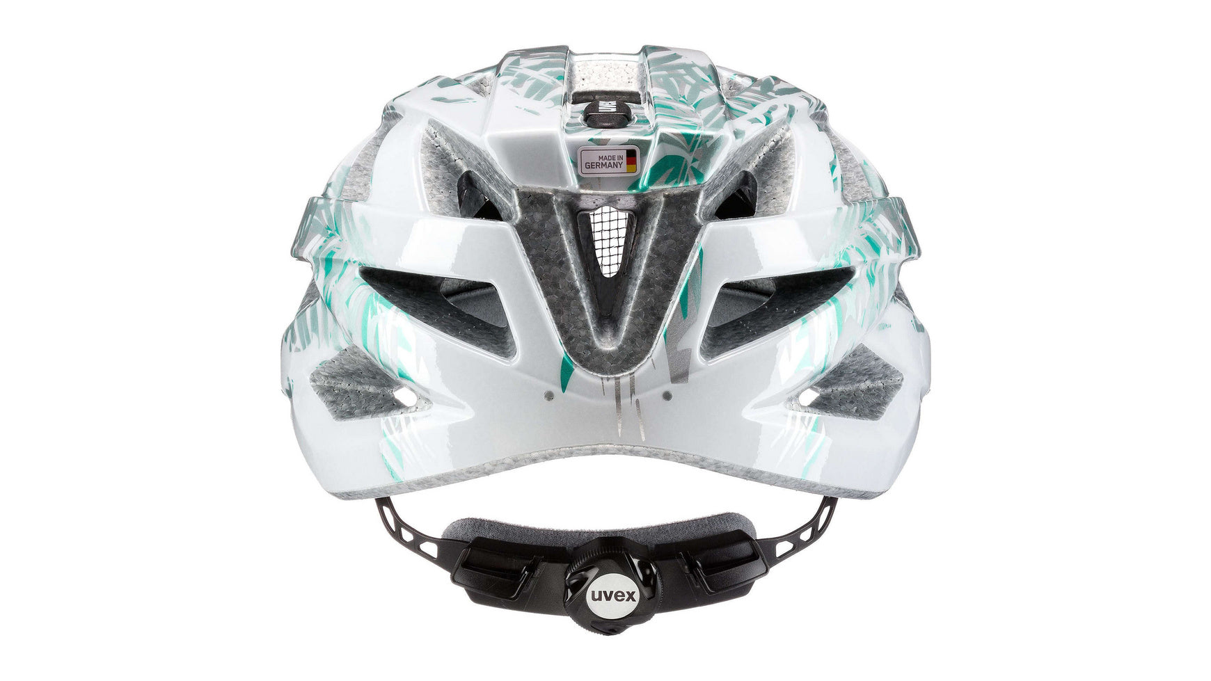 Uvex Air Wing City Helm Unisex image 7