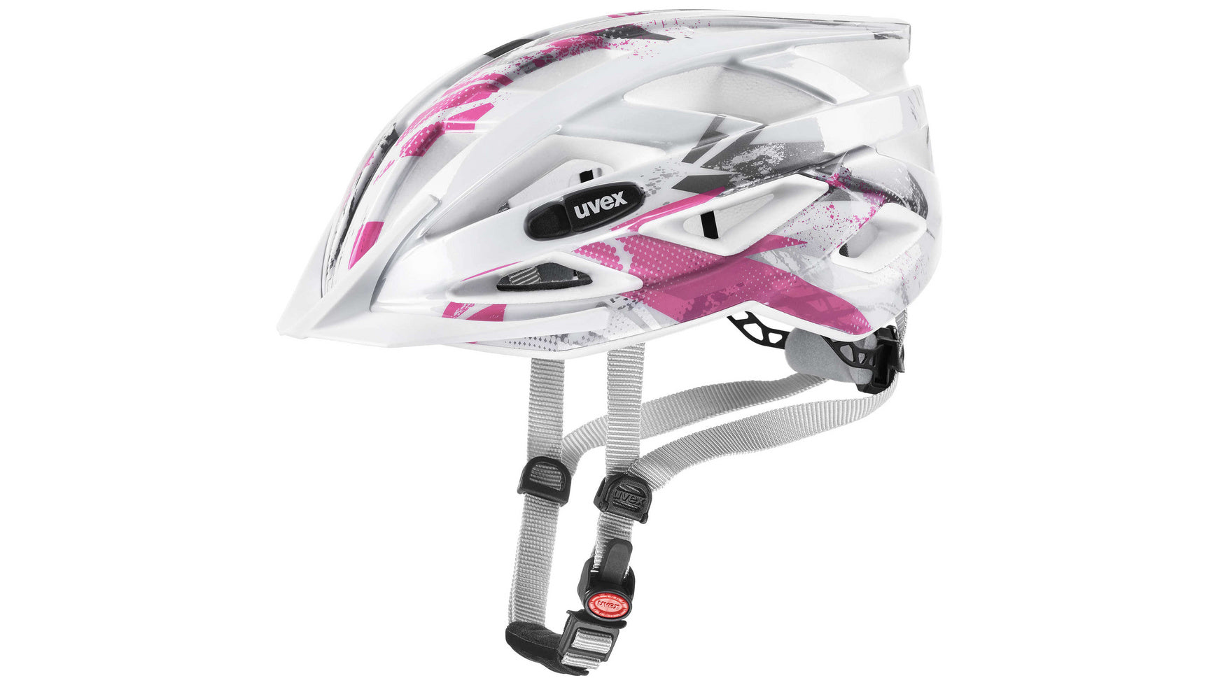 Uvex Air Wing City Helm Unisex image 11