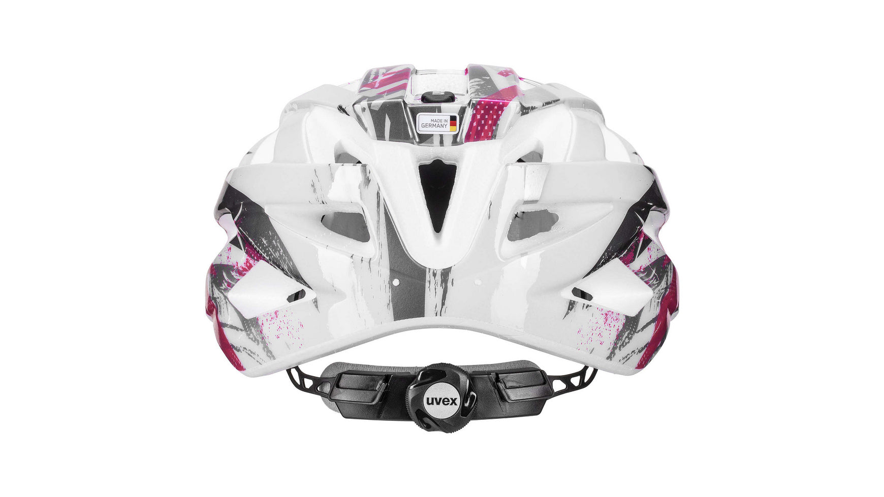 Uvex Air Wing City Helm Unisex image 13