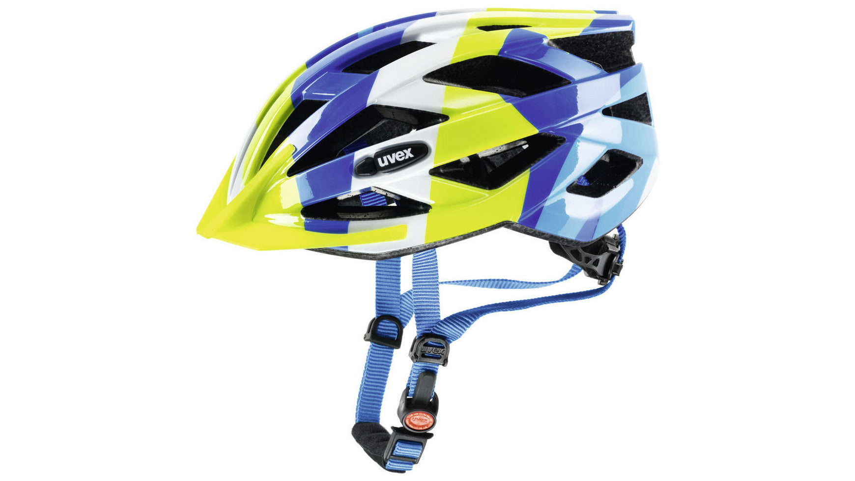 Uvex Air Wing City Helm Unisex image 35