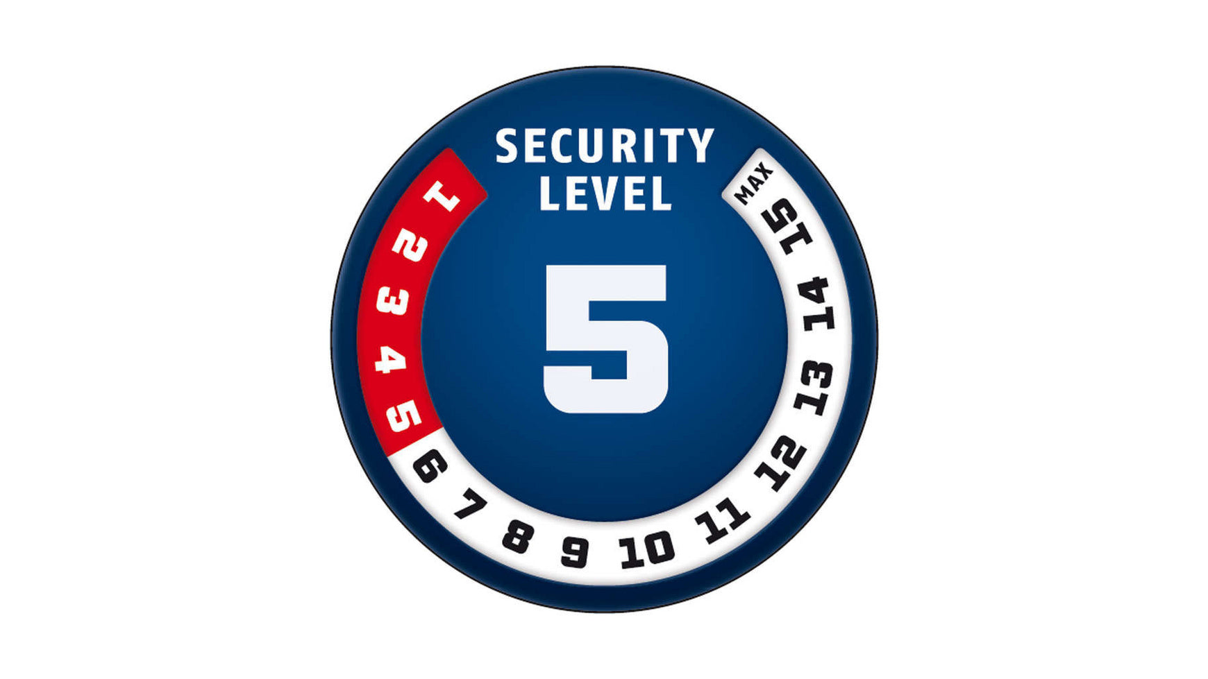 Abus Phantom 8950 TexFL image 1