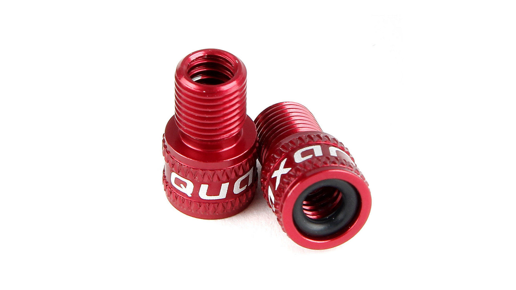 Quaxar Universal Ventiladapter image 1