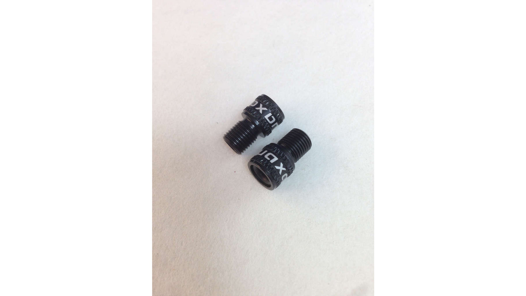 Quaxar Universal Ventiladapter image 0