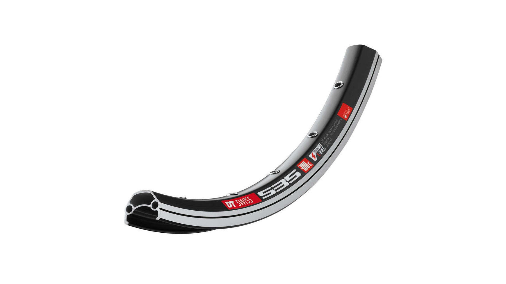 DT Swiss 535 Felge 28 Zoll image 0