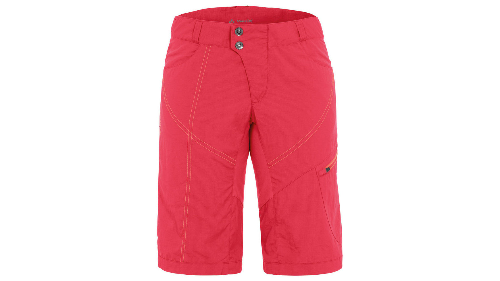 Vaude Women's Tamaro Shorts image 11