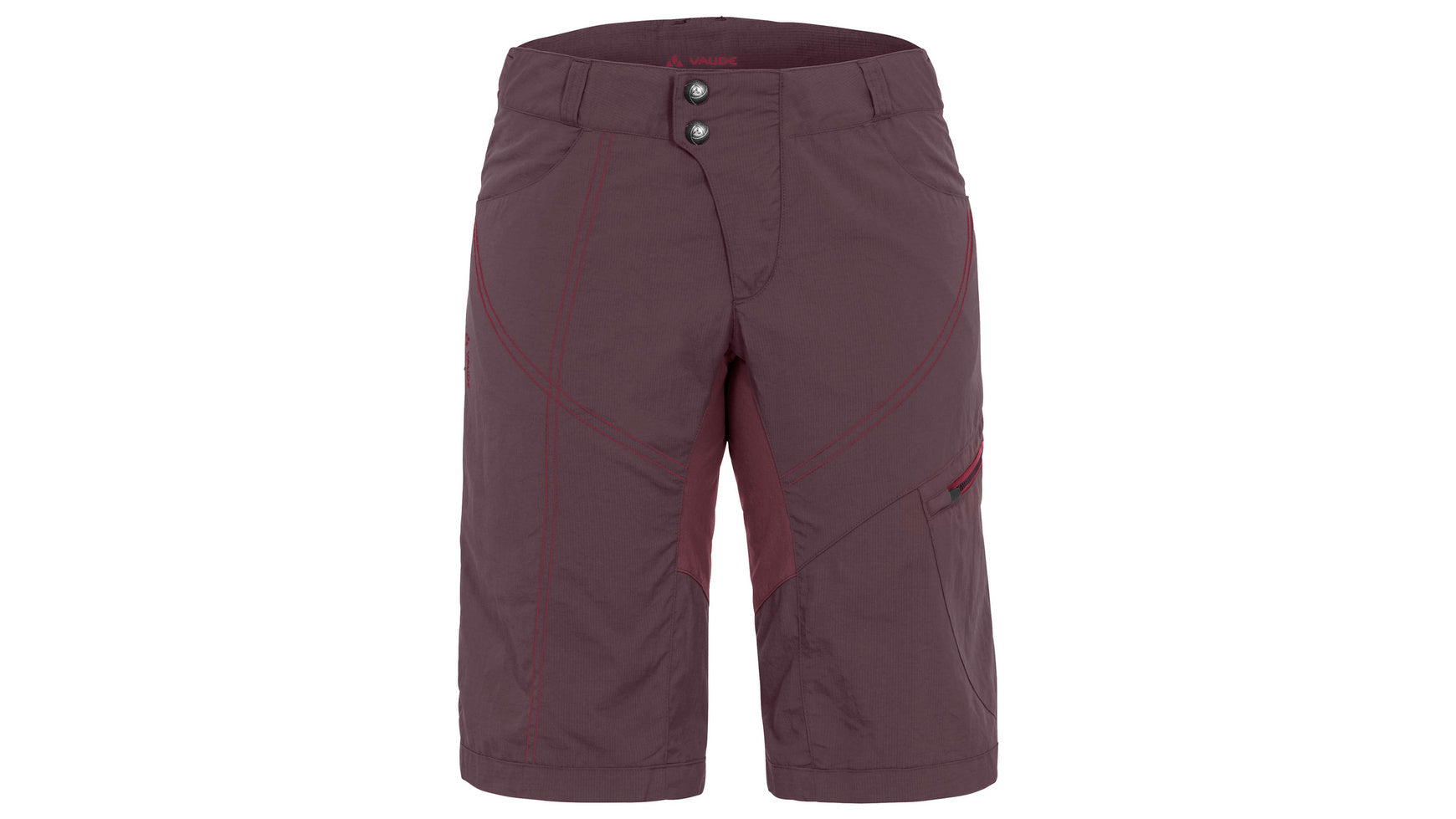 Vaude Women's Tamaro Shorts image 15
