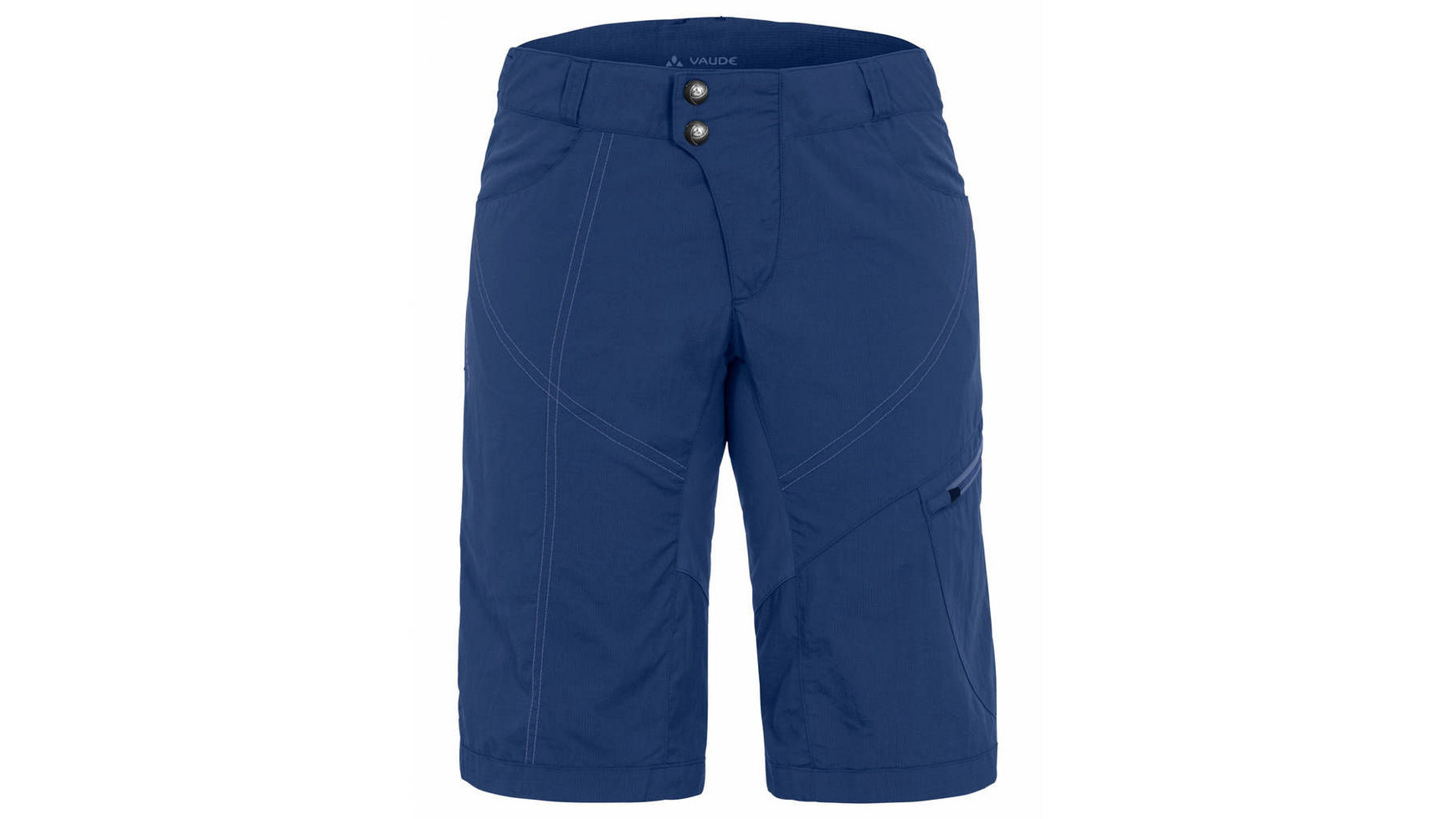 Vaude Women's Tamaro Shorts image 13