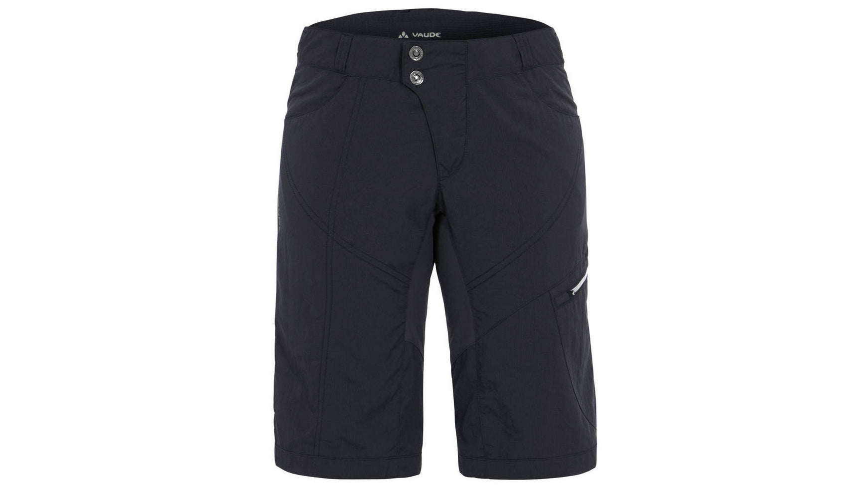 Vaude Women's Tamaro Shorts image 1