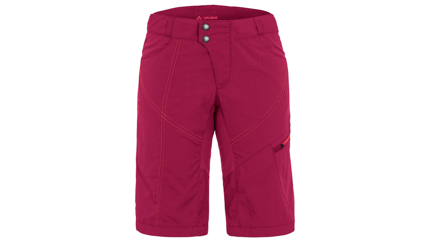 Vaude Women's Tamaro Shorts image 16