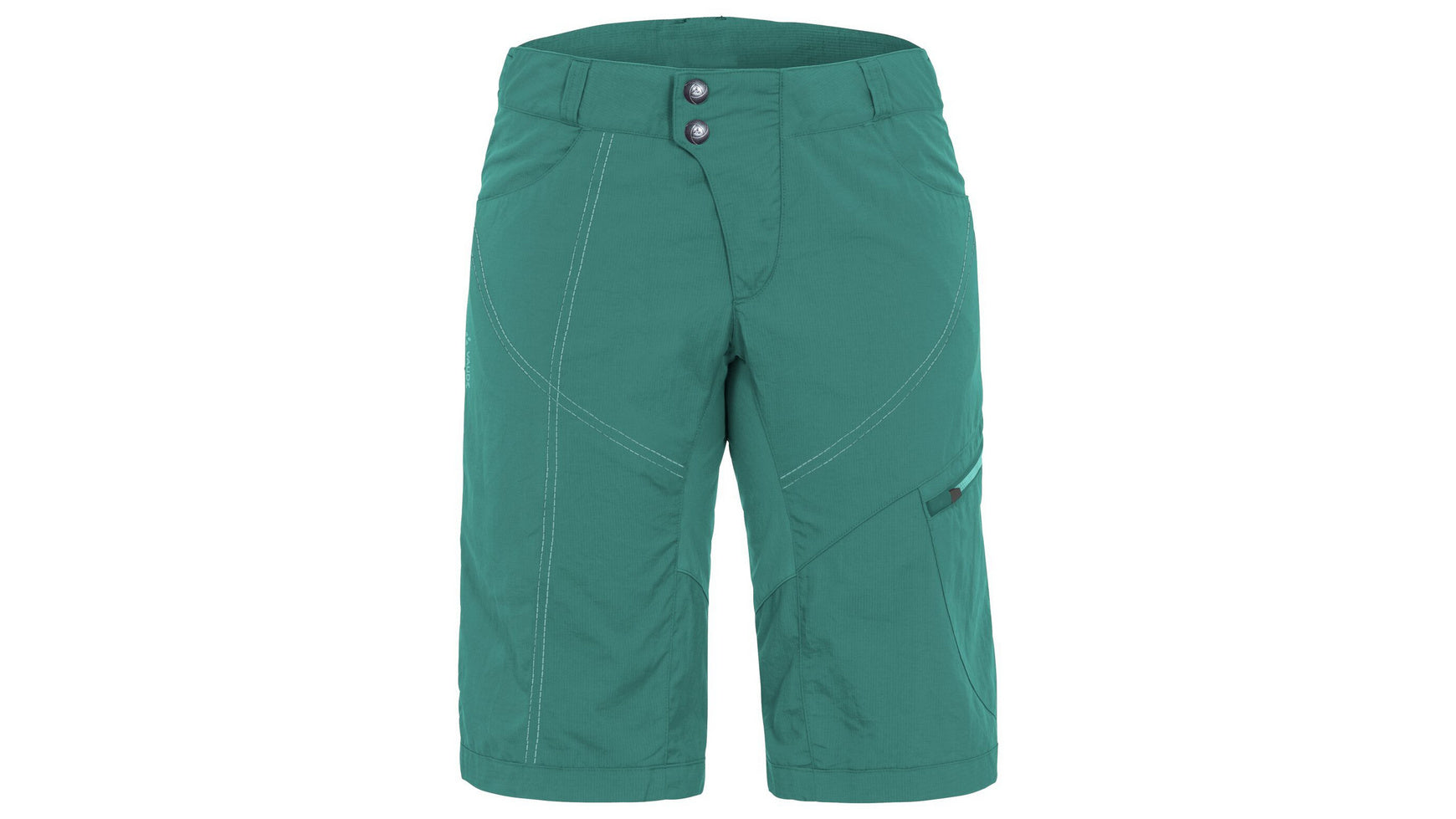 Vaude Women's Tamaro Shorts image 18