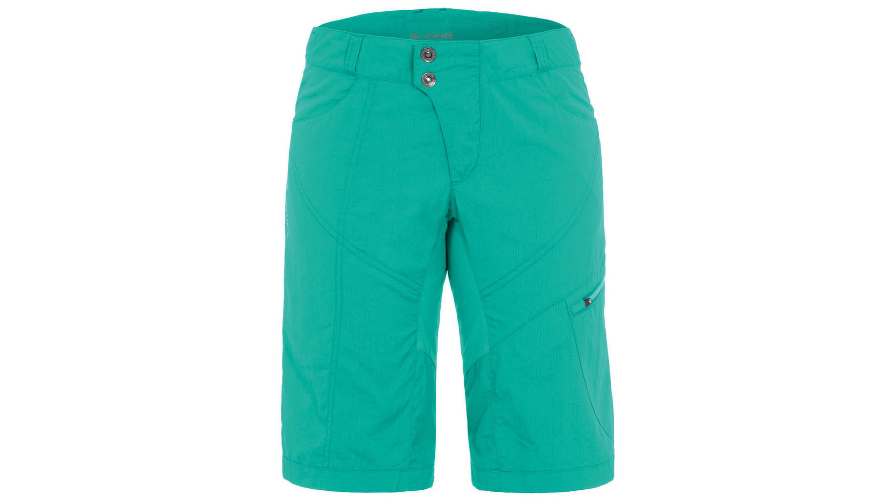 Vaude Women's Tamaro Shorts image 5