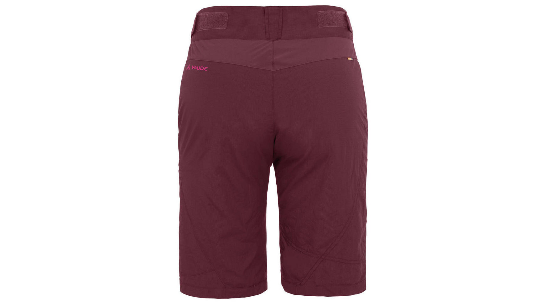 Vaude Women's Tamaro Shorts image 8