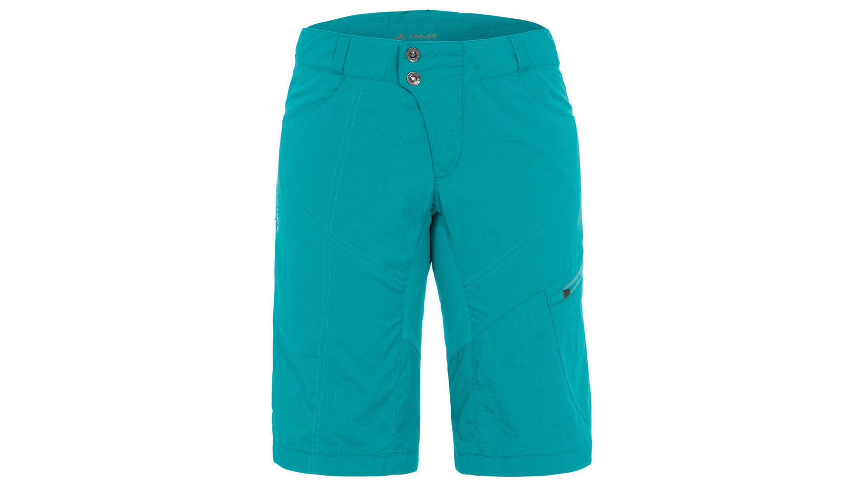 Vaude Women's Tamaro Shorts image 9