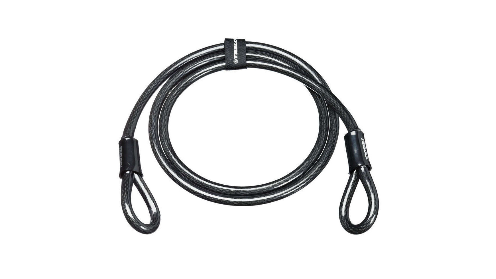 Trelock ZS 180 Schlaufenkabel image 0